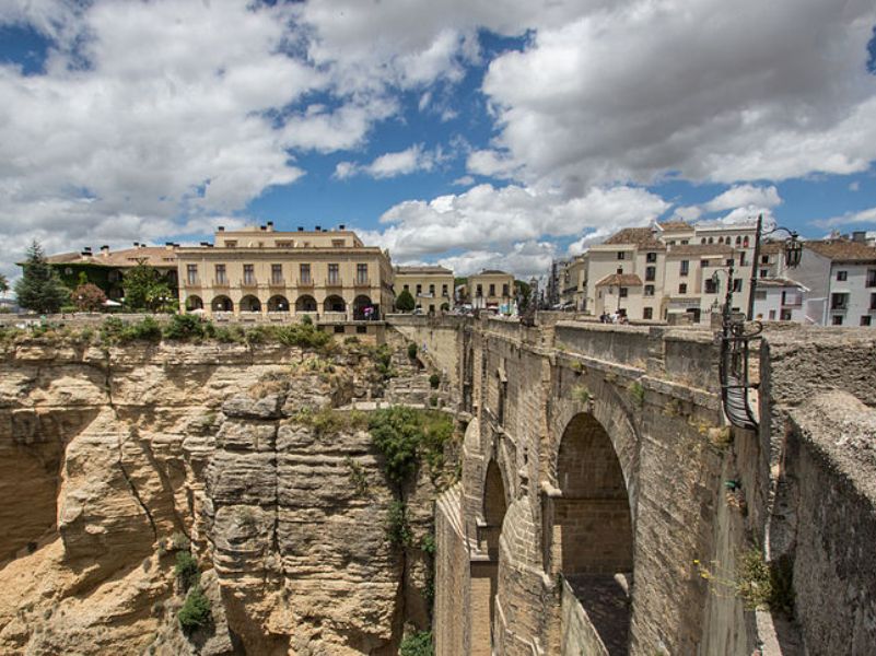 El Tajo de Ronda