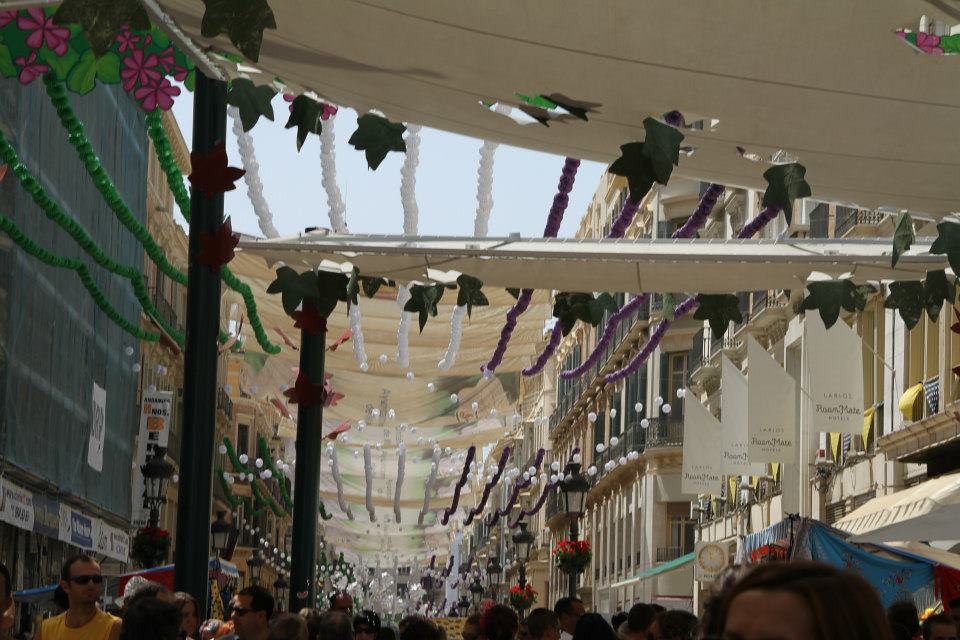 Feria de Màlaga