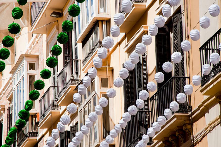 malaga