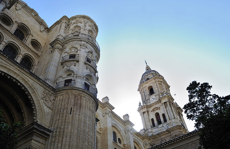 Malaga Cathedral