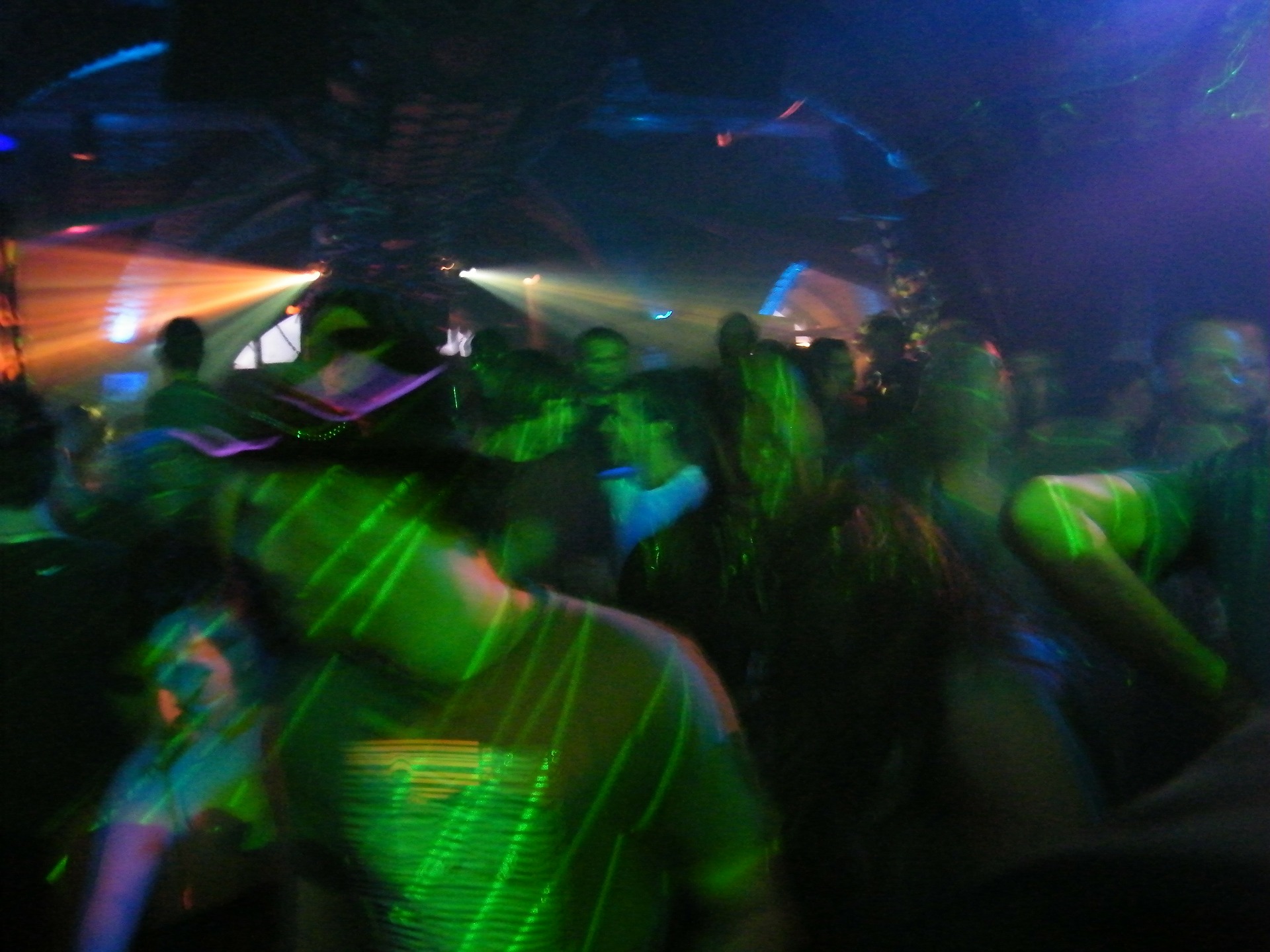 LGBT Club Malaga