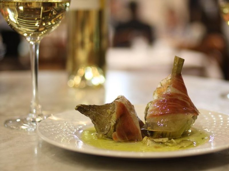 Malaga-Food
