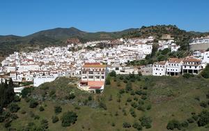 Thumbnail for Visit and Explore Malaga’s Town of Almogia