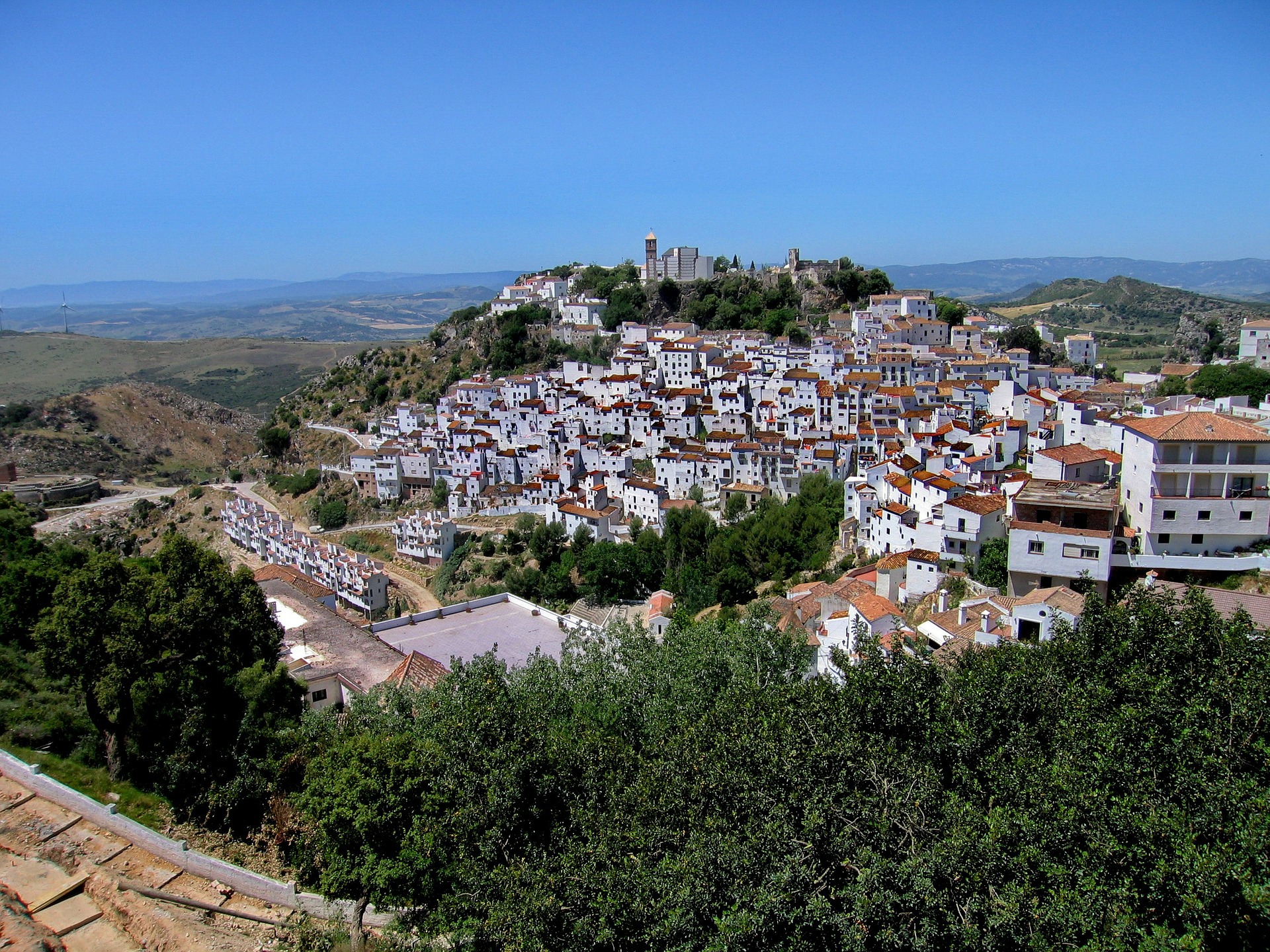 Totalan Malaga