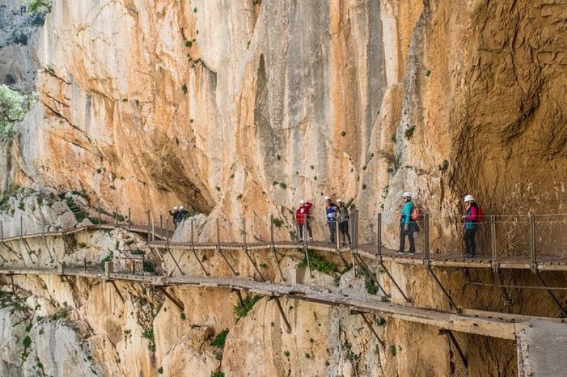 Caminito del Rey