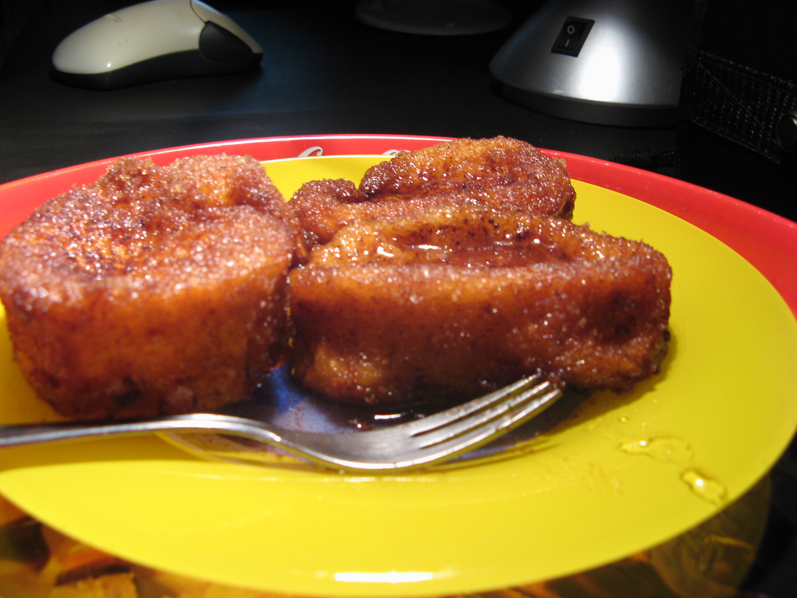 Torrijas