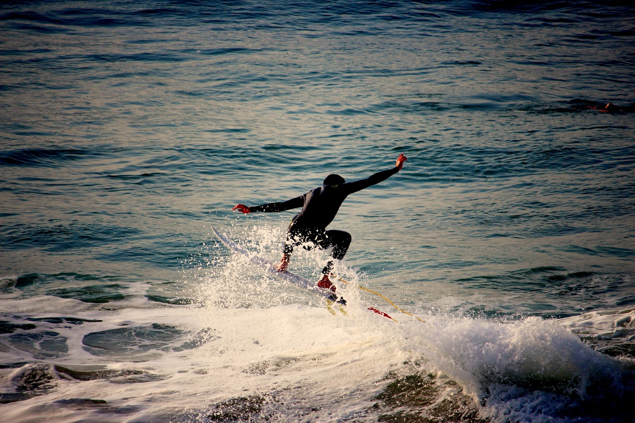 Water sport