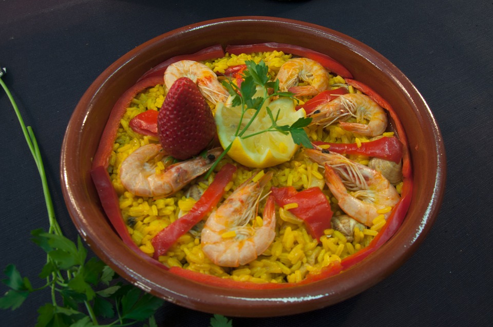 Paella