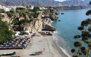 Thumbnail for Relaxing Weekend Things to do in Malaga Amid Covid-19