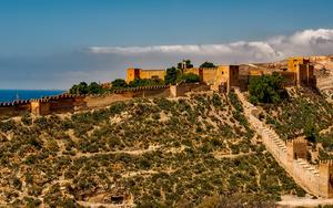 Thumbnail for Visit Malaga’s Popular Landmarks