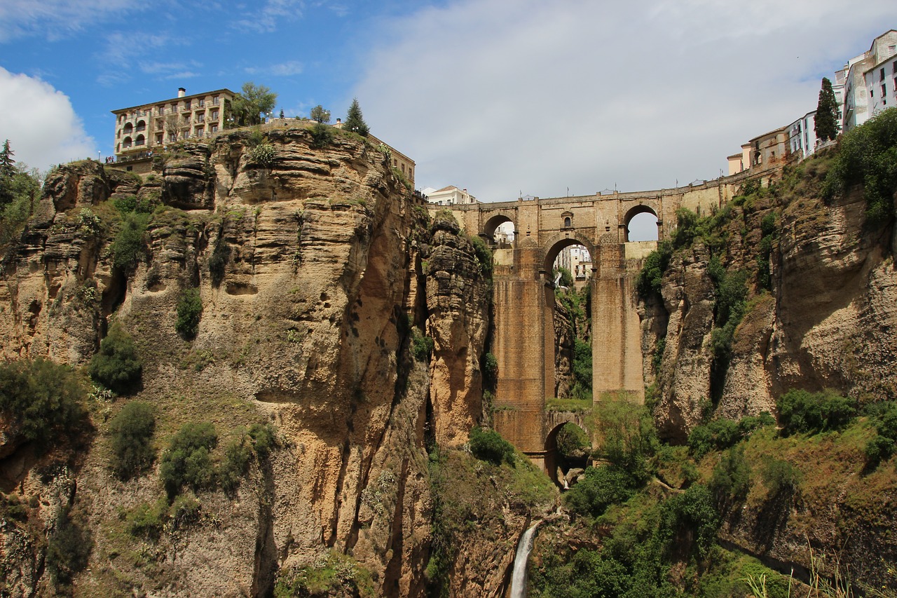 Ronda, Spain