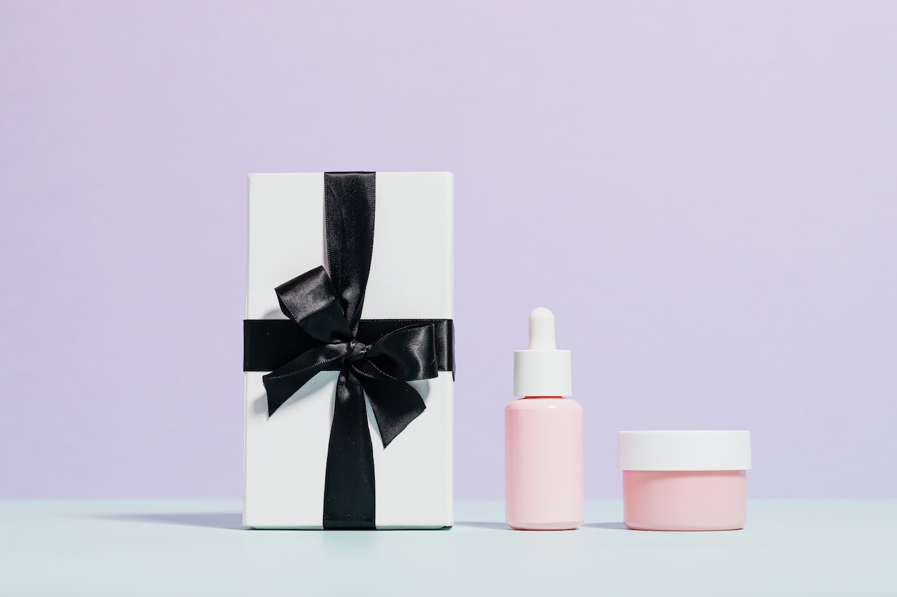 Beauty Gift Box 