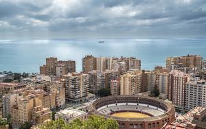 Thumbnail for The Best Panoramic Lookout Points in Malaga