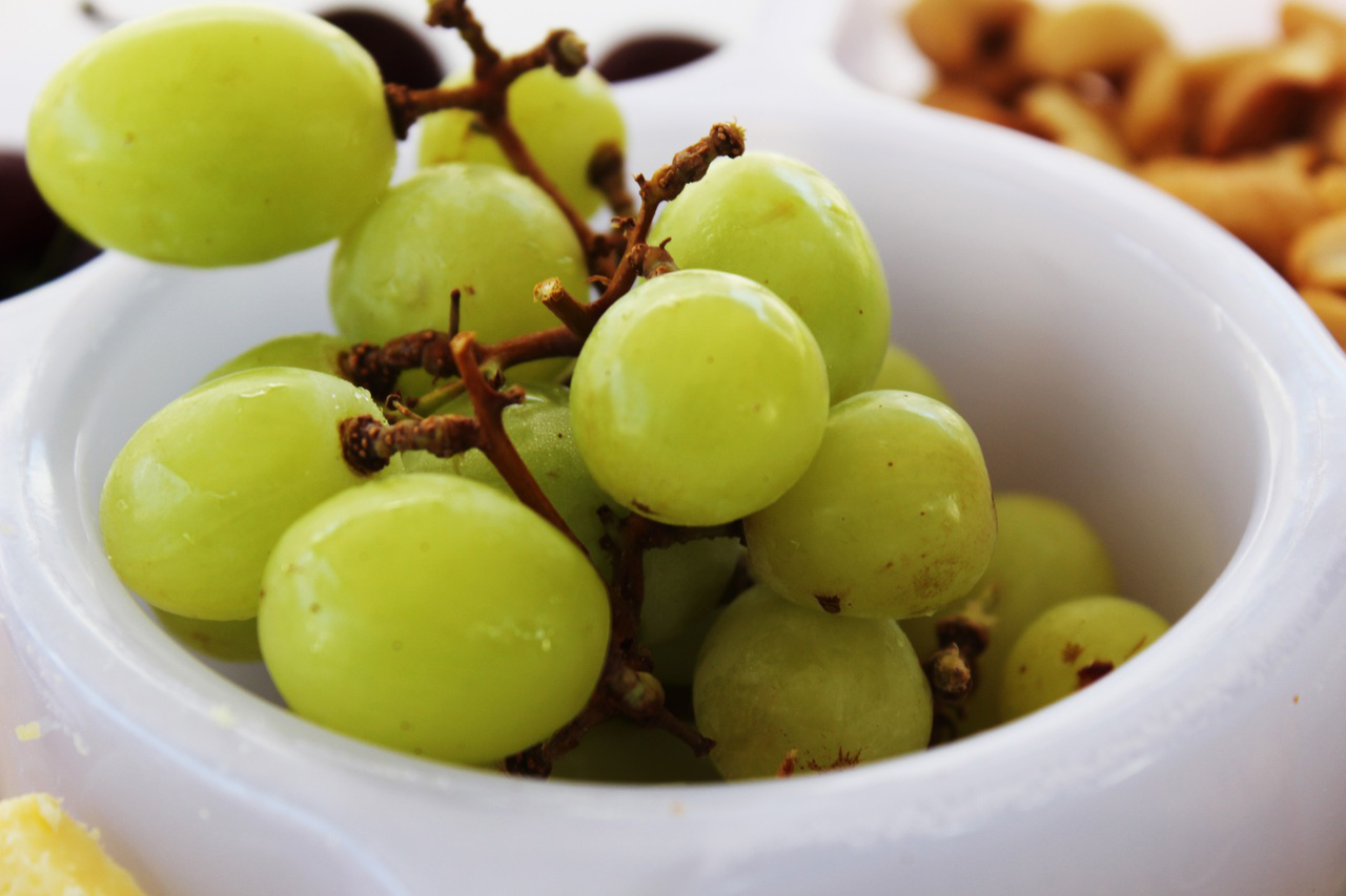 Grapes