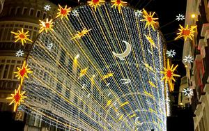 Thumbnail for Soak the Magic of New Year's Eve Festivities in Malaga