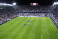 Thumbnail for Visiting Malaga’s La Rosaleda Stadium