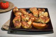 Thumbnail for Try Out Malaga's Traditional Easter Food
