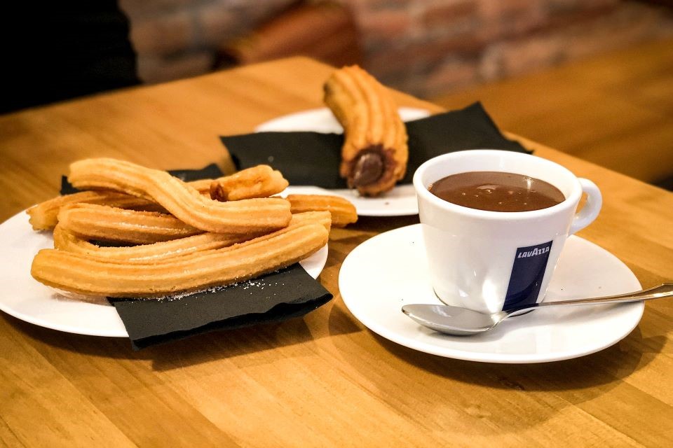 Churros