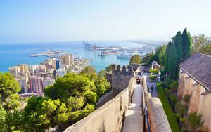 Thumbnail for 7 Ancient Attractions Malaga is Known For