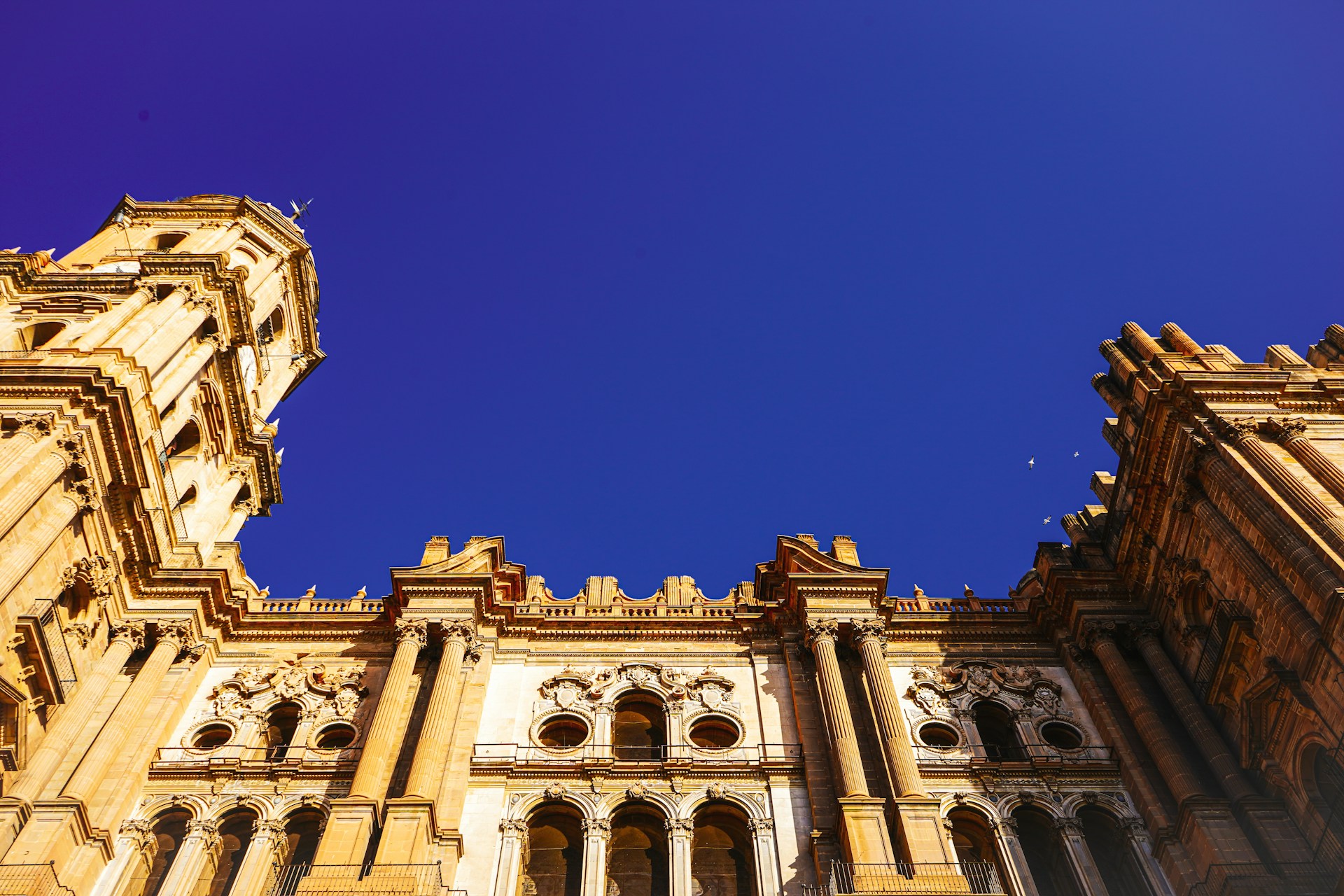Malaga
