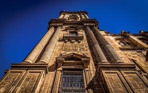 Thumbnail for Visit Malaga’s Top 3 Churches and Cathedrals