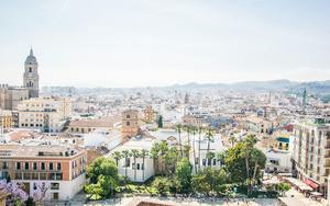 Thumbnail for Hidden Nature: Hiking Trails and Natural Parks Near Malaga