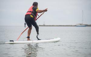 Thumbnail for Outdoor Activities in Malaga during Summer
